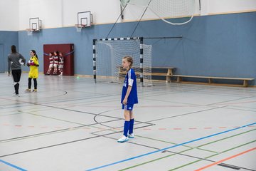 Bild 35 - wDJ NFV Futsalturnier